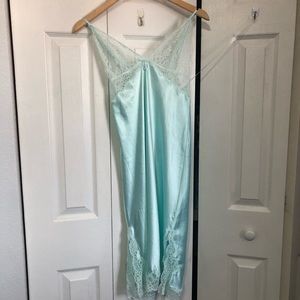 Victoria’s Secret slip